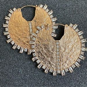 MAYA jewelry “dappled light”